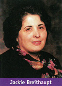 Jackie Breithaupt